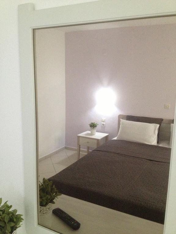 Villa Maria Полихроно Номер фото