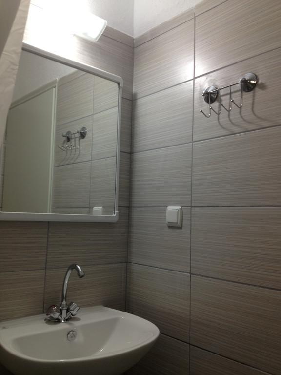 Villa Maria Полихроно Номер фото